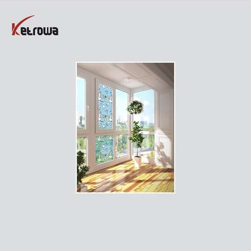 درب و پنجره UPVC - کد K04025