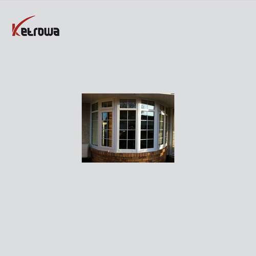 درب و پنجره UPVC - کد K04026