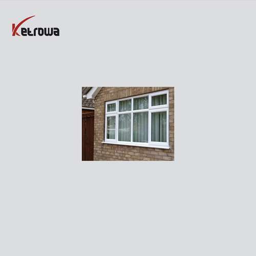 درب و پنجره UPVC - کد K04027