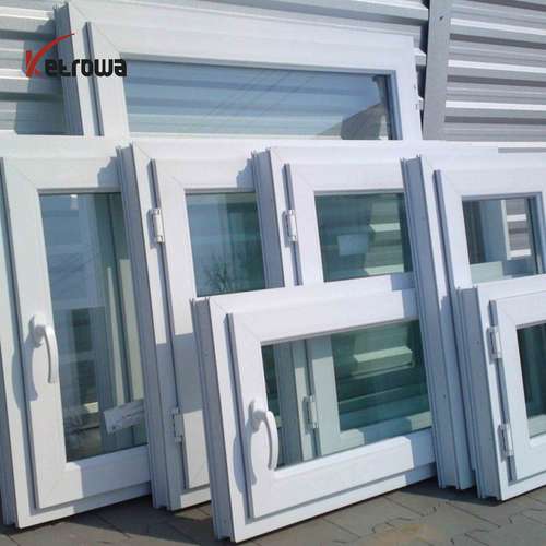 درب و پنجره UPVC - کد K04028