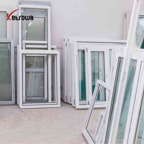 درب و پنجره UPVC - کد K04029