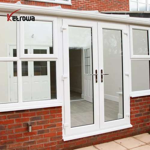 درب و پنجره UPVC - کد K04030