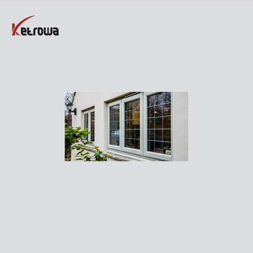 درب و پنجره UPVC - کد K04031