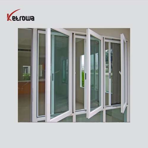 درب و پنجره UPVC - کد K04032