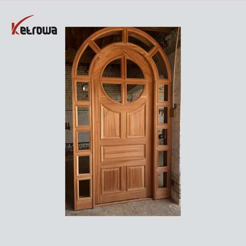 درب چوبی - کد K04034