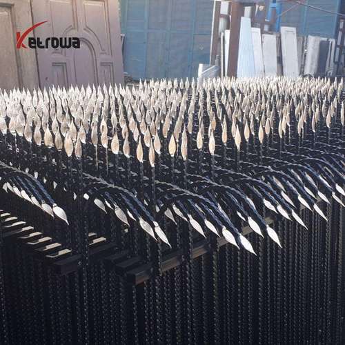 حفاظ سرنیزه ای ضد سرقت کد K06