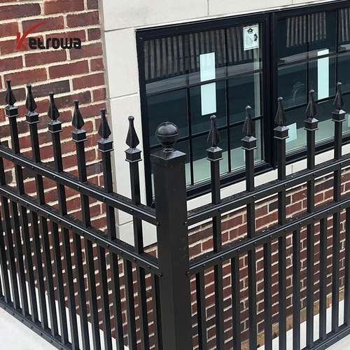 حفاظ سرنیزه ای ضد سرقت کد K09