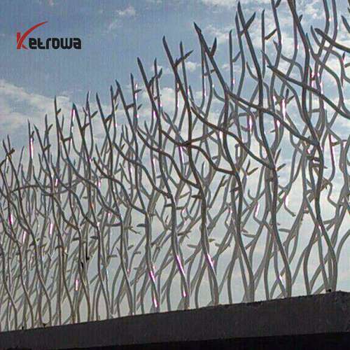 حفاظ سرنیزه ای ضد سرقت کد K10