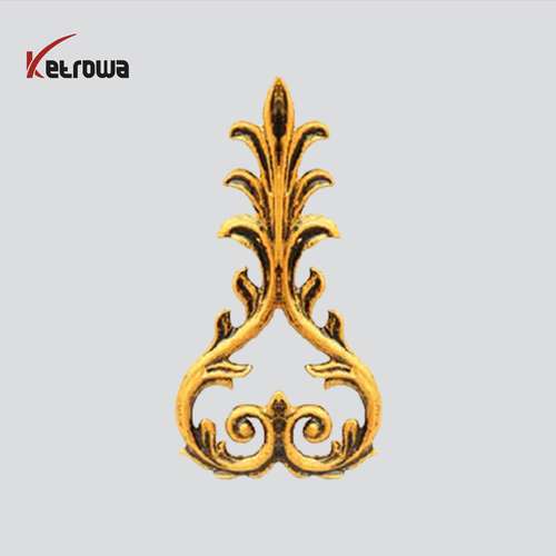 قطعات چدن درب و پنجره - کد K6012