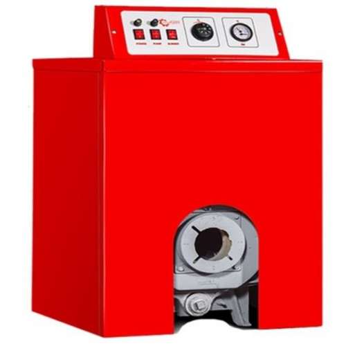 پکیج موتورخانه ای - مدل آذرخش کوتاه - پکیج چدنی