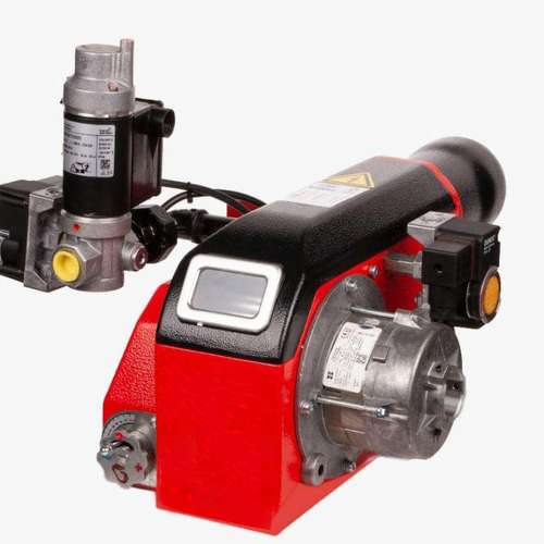 مشعل گازسوز - مدل CKI-G120