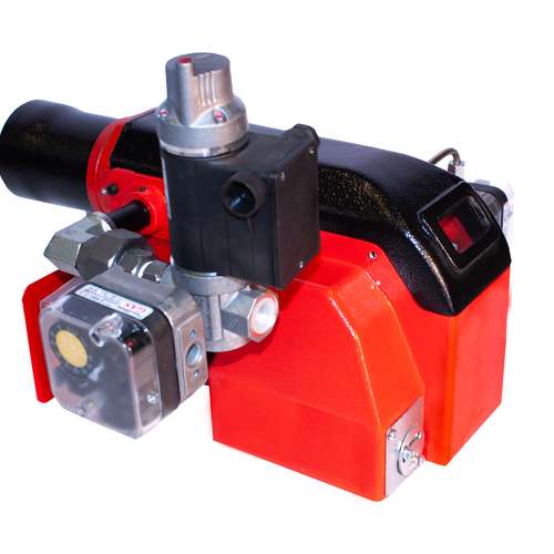 مشعل گازسوز - مدل CKI-G500/2S دو مرحله ای