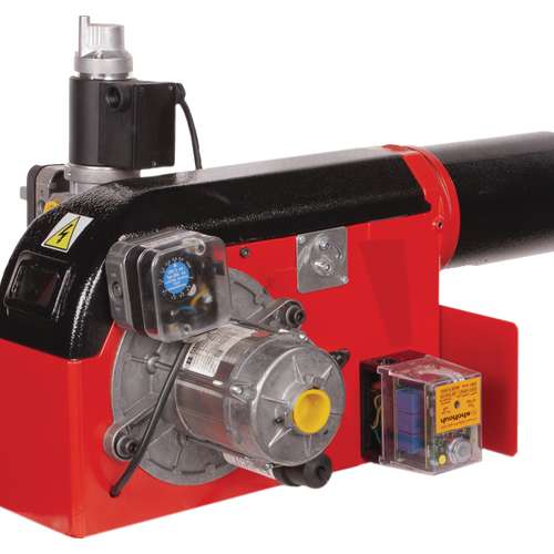 مشعل گازسوز - مدل CKI-G260