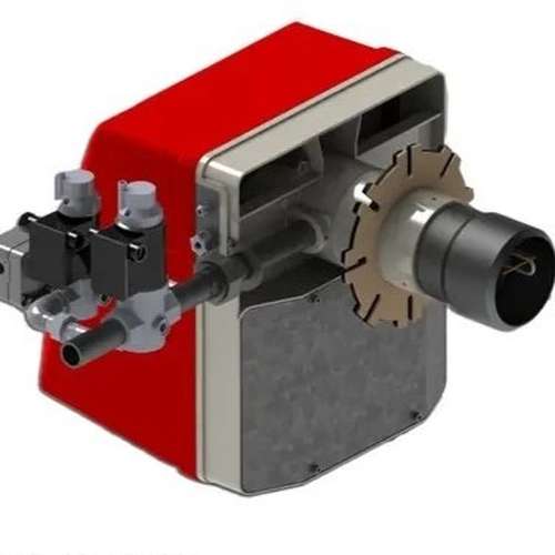 مشعل گازسوز - مدل CKI-G350/C2S دو مرحله ای