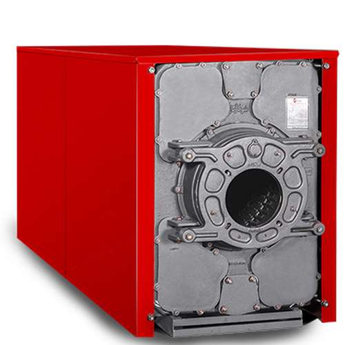 بویلر 1300 سوپرهیت - دیگ چدنی