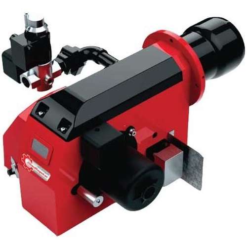 مشعل گازسوز - مدل CKI-G1000/2S