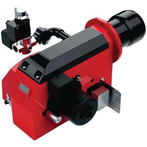 مشعل گازسوز - مدل CKI-G1000/2S