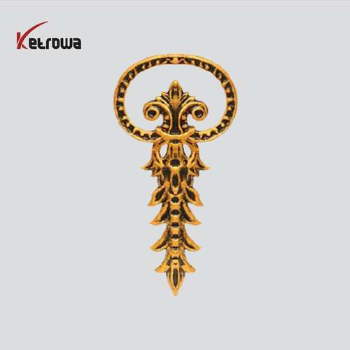 قطعات چدن درب و پنجره - کد K6011