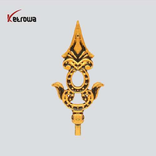 قطعات چدن درب و پنجره - کد K6015