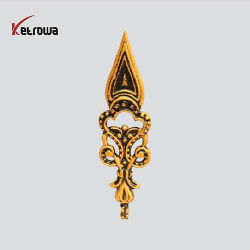 قطعات چدن درب و پنجره - کد K6016