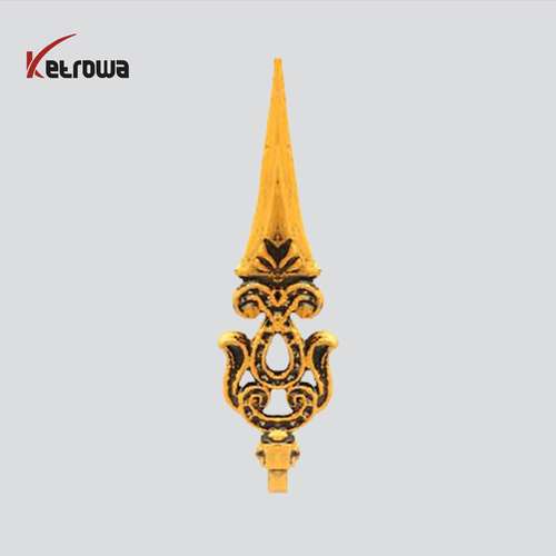 قطعات چدن درب و پنجره - کد K6017