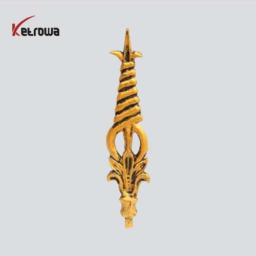 قطعات چدن درب و پنجره - کد K6018