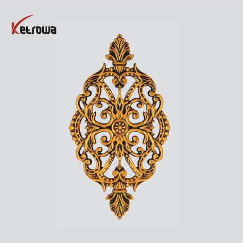 قطعات چدن درب و پنجره - کد K6019