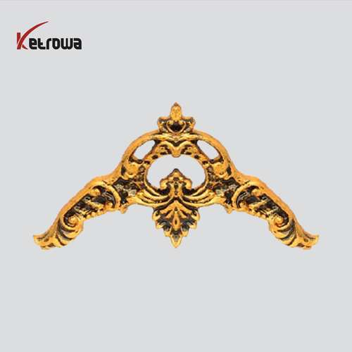 قطعات چدن درب و پنجره - کد K6035