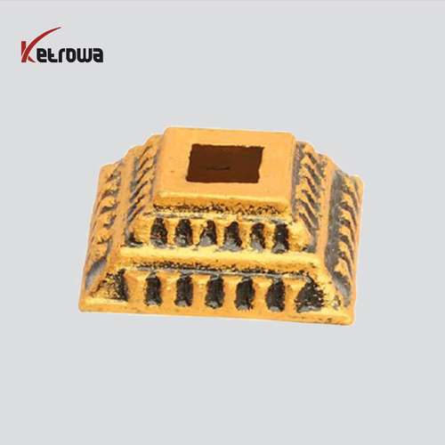 قطعات چدن درب و پنجره - کد K6248