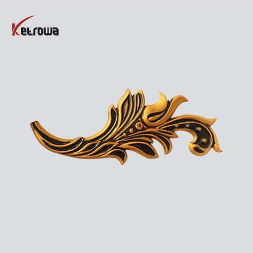 قطعات چدن درب و پنجره - کد K6250