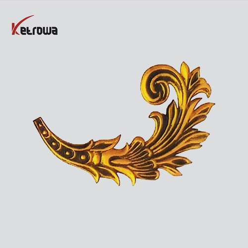 قطعات چدن درب و پنجره - کد K6253