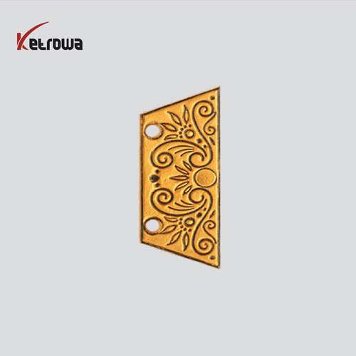 قطعات چدن درب و پنجره - کد K6254