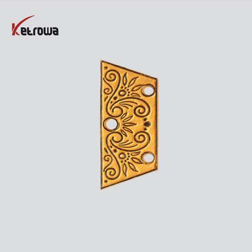 قطعات چدن درب و پنجره - کد K6255