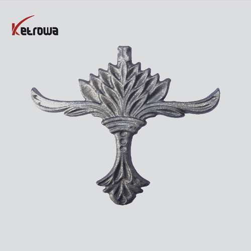 قطعات چدن درب و پنجره - کد K6287