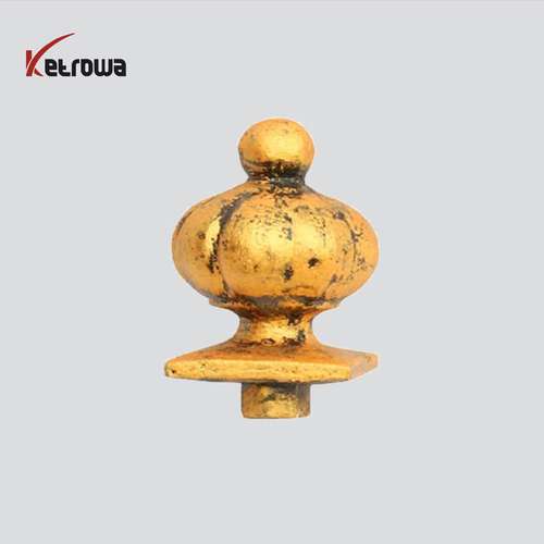 قطعات چدن درب و پنجره - کد K6289