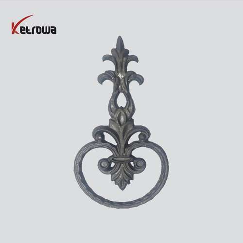 قطعات چدن درب و پنجره - کد K6290