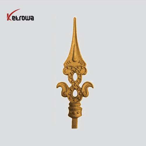 قطعات چدن درب و پنجره - کد K6537