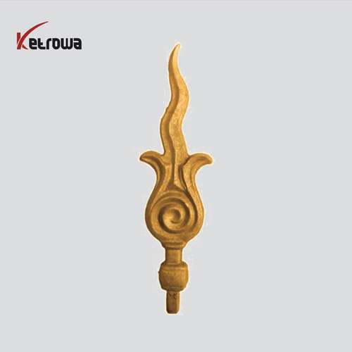 قطعات چدن درب و پنجره - کد K6539