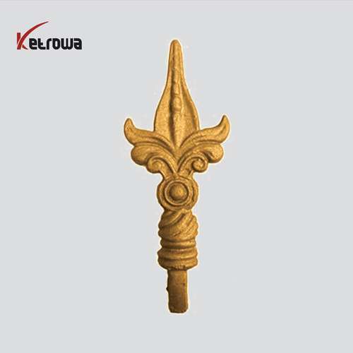 قطعات چدن درب و پنجره - کد K6542