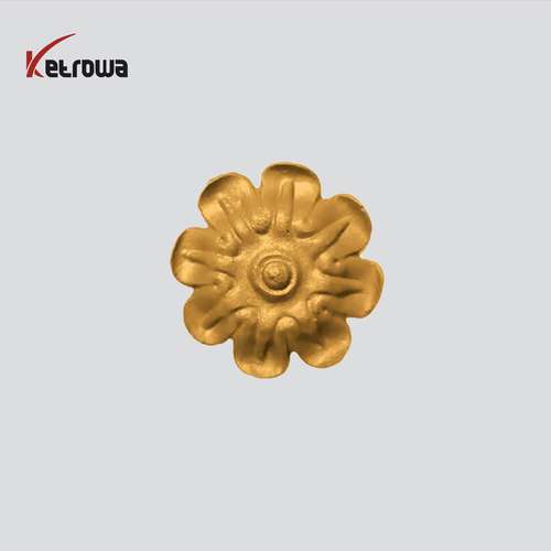 قطعات چدن درب و پنجره - کد K6557