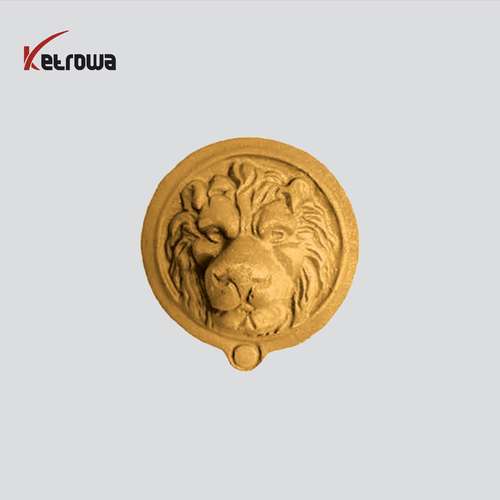 قطعات چدن درب و پنجره - کد K6559