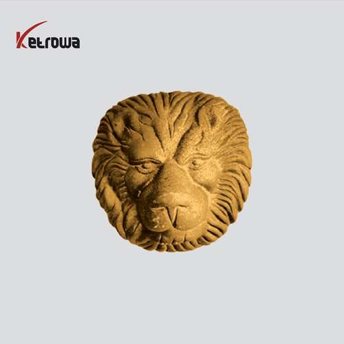 قطعات چدن درب و پنجره - کد K6560