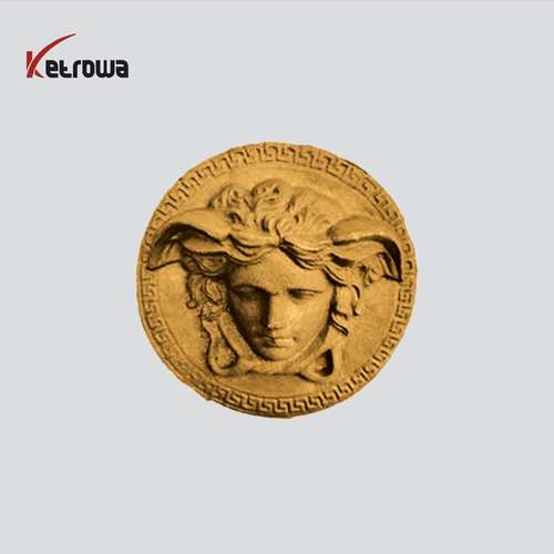 قطعات چدن درب و پنجره - کد K6561