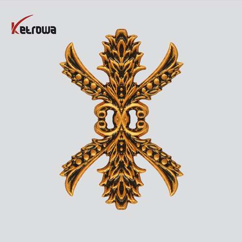 قطعات چدن درب و پنجره - کد K6256