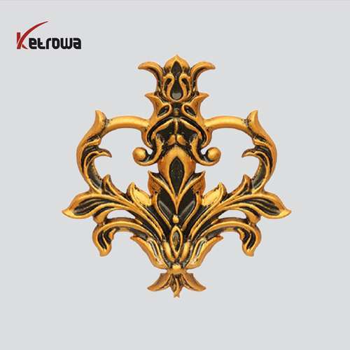 قطعات چدن درب و پنجره - کد K6261