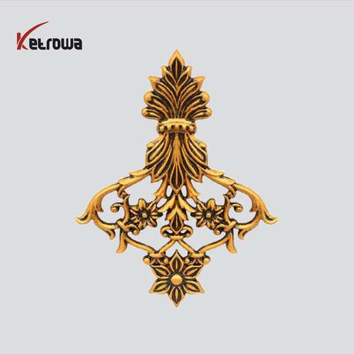 قطعات چدن درب و پنجره - کد K6270