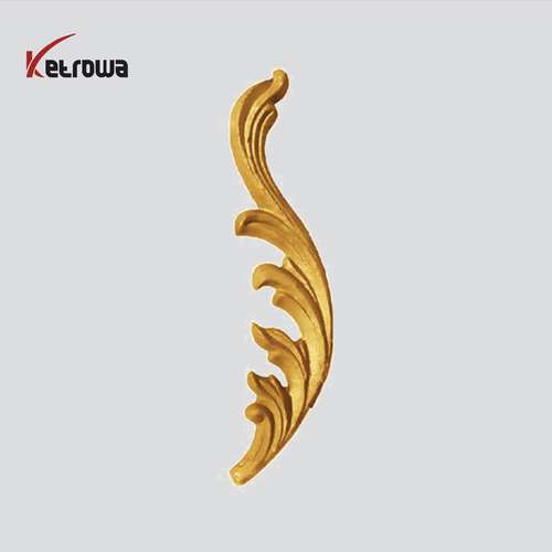 قطعات چدن درب و پنجره - کد K6517