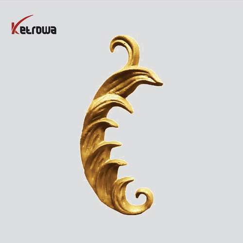 قطعات چدن درب و پنجره - کد K6518