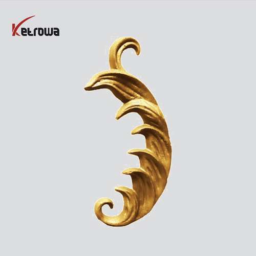 قطعات چدن درب و پنجره - کد K6519