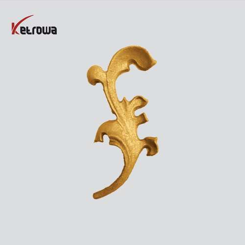 قطعات چدن درب و پنجره - کد K6520